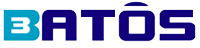 Logo công ty - Công Ty Cổ Phần Chuyên Bán Buôn Batos